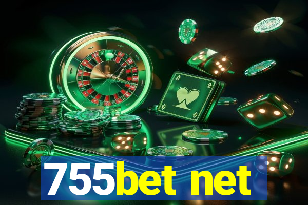 755bet net